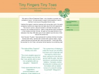 tinyfingerstinytoes.com Thumbnail