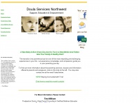 doulaservicesnw.com Thumbnail