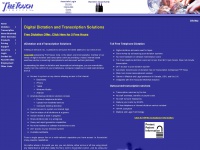 Teletouchtranscriptionservices.com