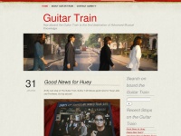 Guitartrain.wordpress.com