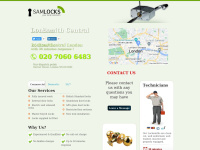 locksmiths-centrallondon.co.uk Thumbnail