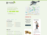 Locksmiths-bow.co.uk