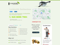 locksmiths-beckenham.co.uk Thumbnail