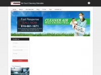 Airductcleaning-glendale.com