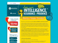Intelligenceassuranceprudence.ca