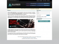 Allianceinstructionals.com
