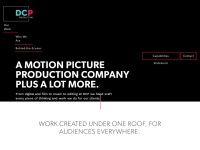 dcpproductions.net