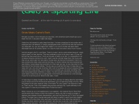 Getasportinglife.blogspot.com