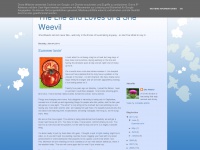 Sheweevil.blogspot.com