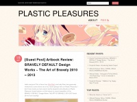 plastic-pleasures.com Thumbnail