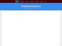 broward-directory.com Thumbnail