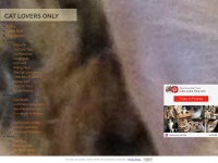 cat-lovers-only.com Thumbnail