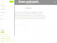 Greenmetropole.nl
