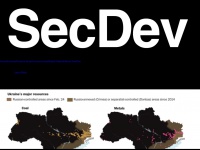 secdev.com