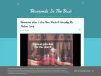 diamondsinthedust.blogspot.com Thumbnail