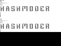 Hashmoder.com