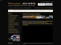 metroclean.co.uk