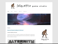 sasquatchgamestudio.com Thumbnail