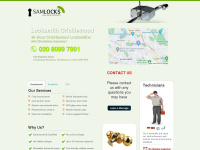 locksmith-cricklewood.co.uk Thumbnail