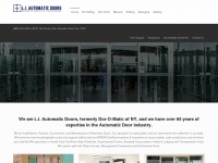 liautomaticdoors.com