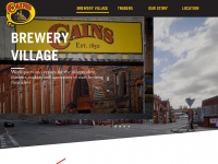 Breweryvillage.com