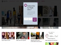 Hijabchicblog.com