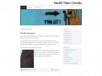 Smalltimecrooks.wordpress.com