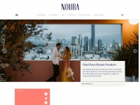 nouba.com.au Thumbnail