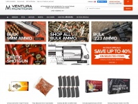 Venturamunitions.com