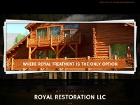 royalwoodrestoration.com Thumbnail