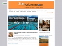 stayadventurous.com Thumbnail