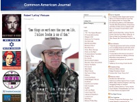 commonamericanjournal.com Thumbnail