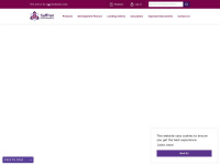 Saffronforintermediaries.co.uk
