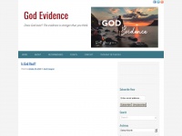 Godevidence.com
