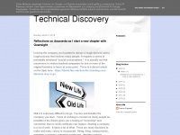 technicaldiscovery.blogspot.com Thumbnail