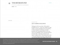 the-bookhound.blogspot.com Thumbnail