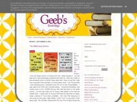 Geebsbookclub.blogspot.com