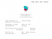Colorflystudio.com
