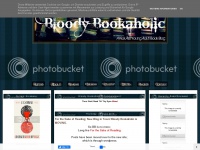 Bloodybookaholic.blogspot.com
