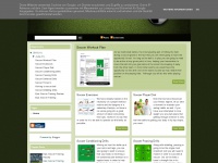 Soccertrainingdrillsandexercises.blogspot.com