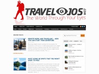 Travelojos.com