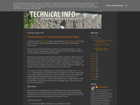 Technicalinfodotnet.blogspot.com