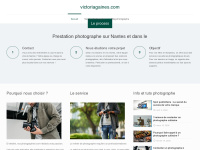 victoriagaines.com Thumbnail