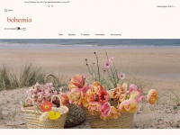 Bohemiadesign.co.uk