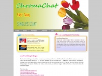 chromachat.com Thumbnail