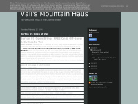 Vailmountainhaus.blogspot.com