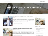 Socialweburl.com