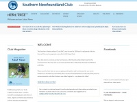 southernnewfoundlandclub.co.uk Thumbnail