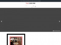 timecoverstore.com Thumbnail