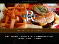 Rockyburgers.com